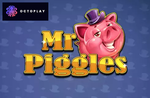 Mr Piggles